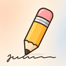 Pennen app icon